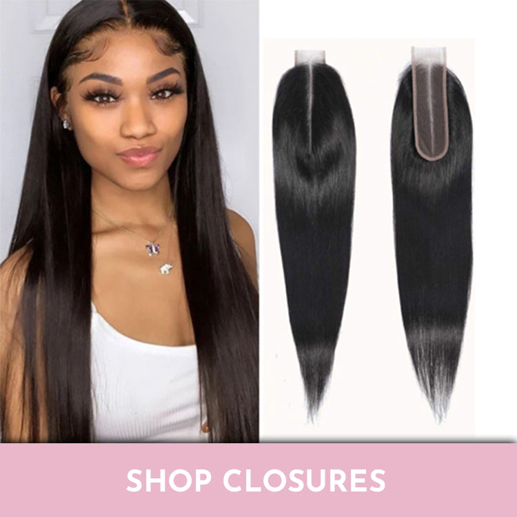 Flawless Crown Lace Wigs