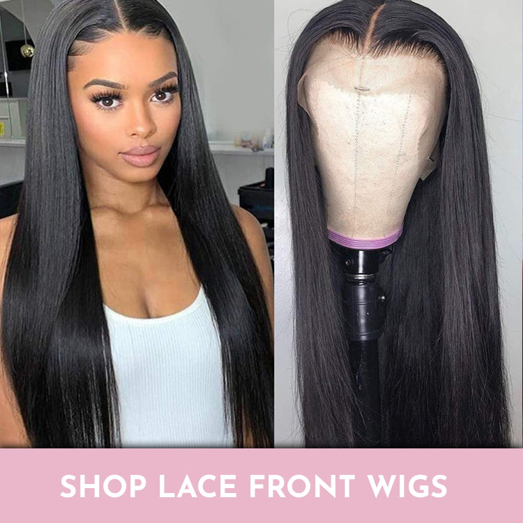 Flawless Crown Lace Wigs