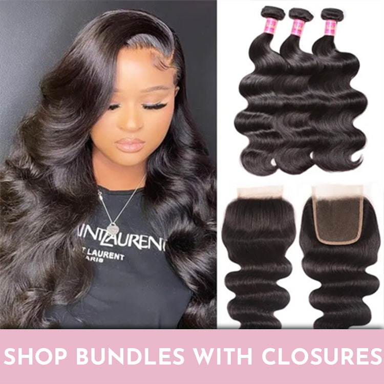 Flawless Crown Lace Wigs