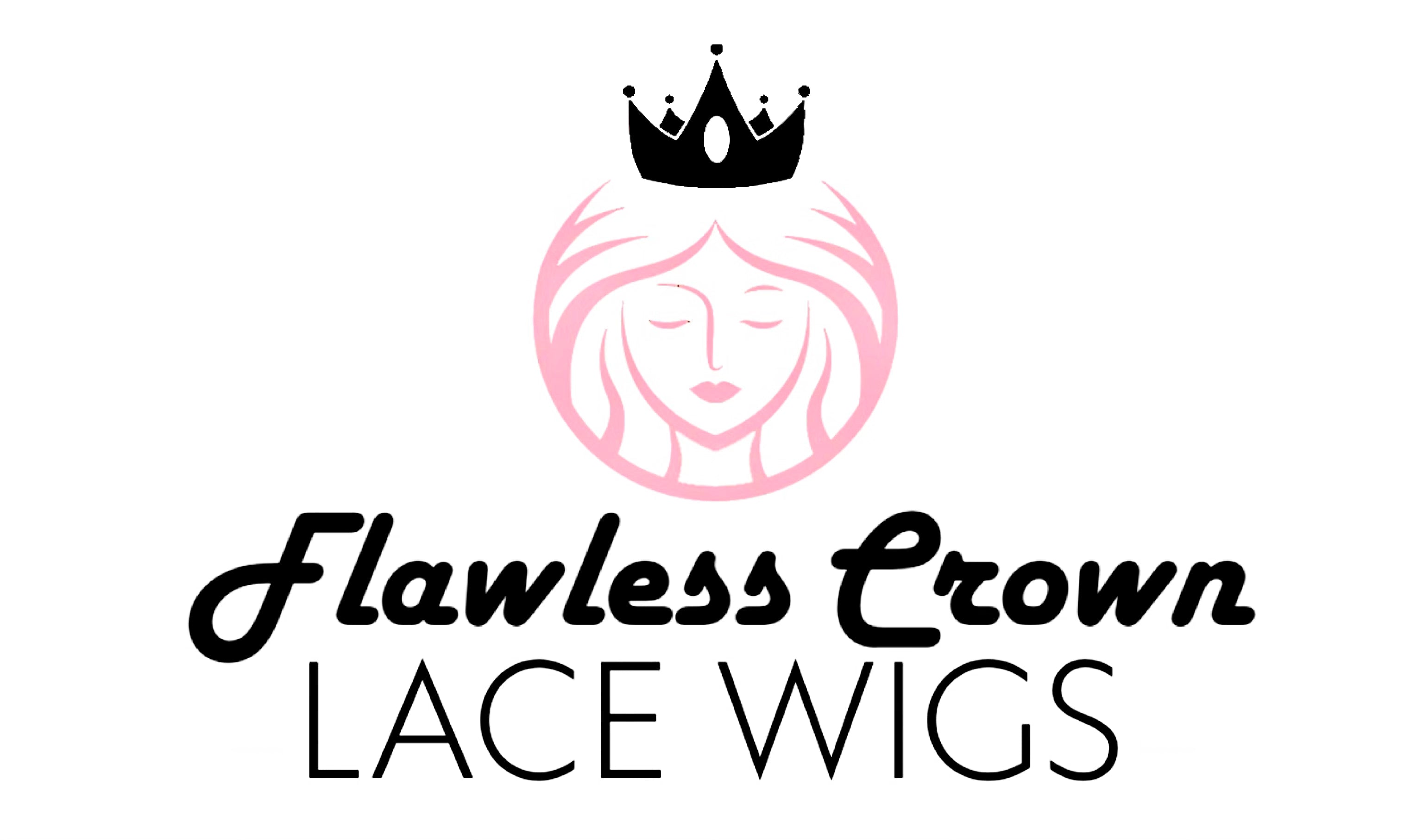 Flawless Crown Lace Wigs