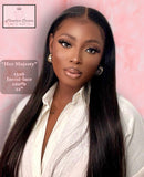 Her Majesty Virgin Lace Front Wig