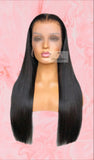 Her Majesty Virgin Lace Front Wig